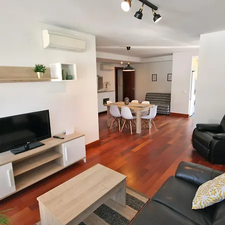 El Mirador De Nabain Apartment Boltana Exterior photo
