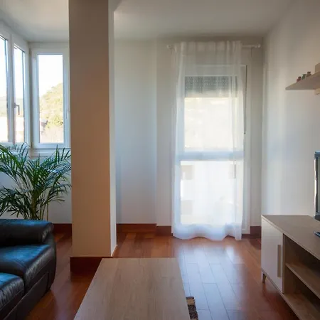 El Mirador De Nabain Apartment Boltana Exterior photo