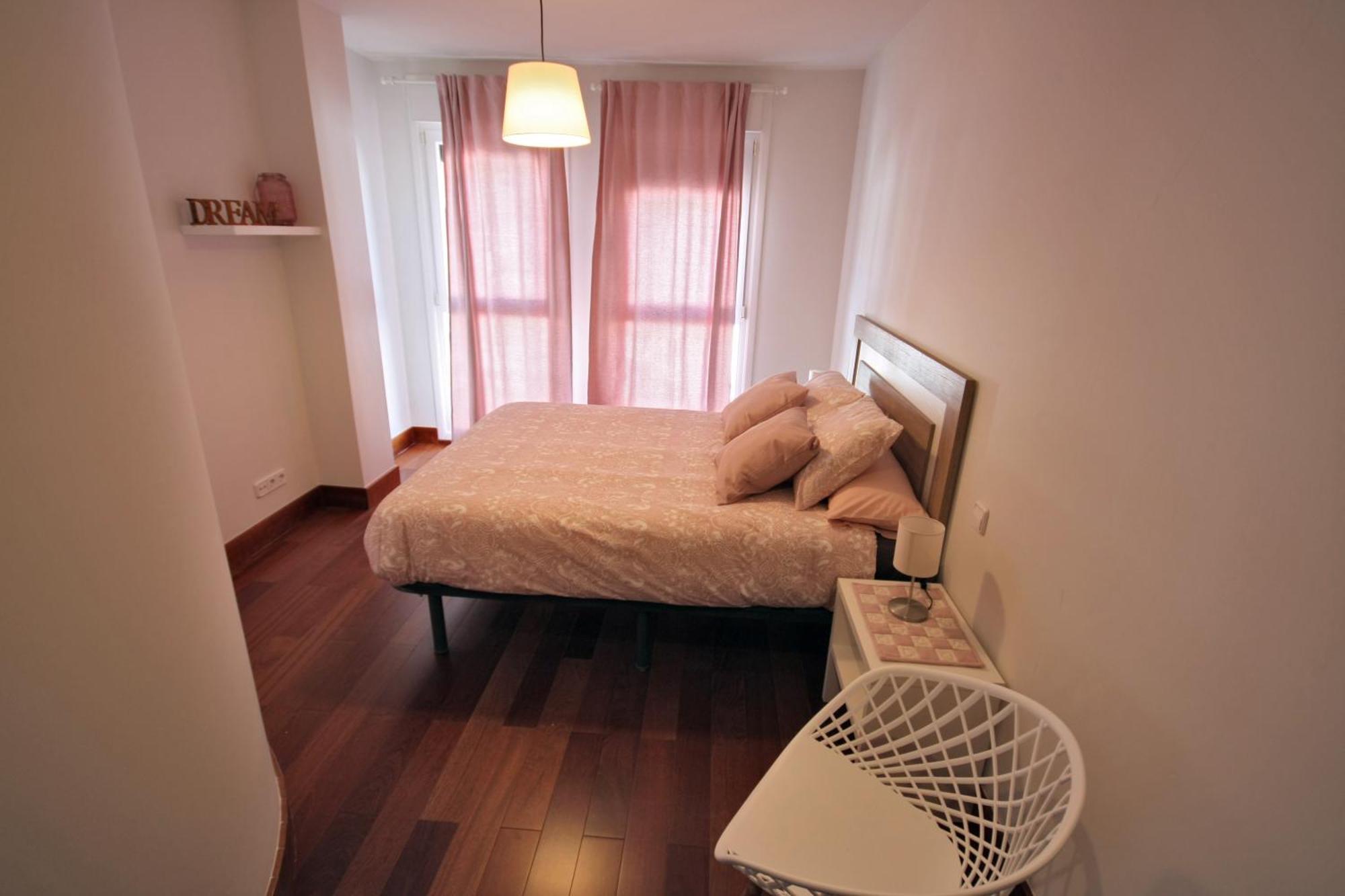 Apartment El Mirador De Nabain