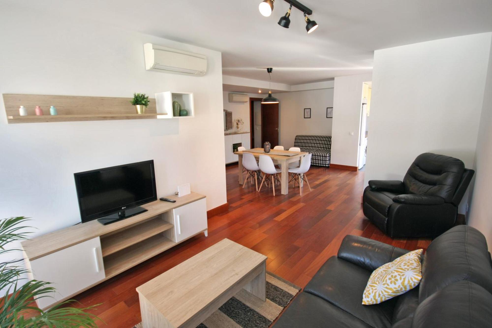 Apartment El Mirador De Nabain Boltana